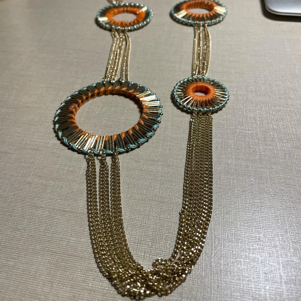 Beautiful Vintage costume piece
